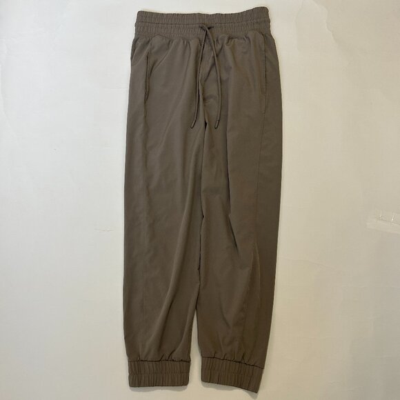 ypb pants motiontek your personal best jogger Womens size small short Tearaway - Picture 1 of 11